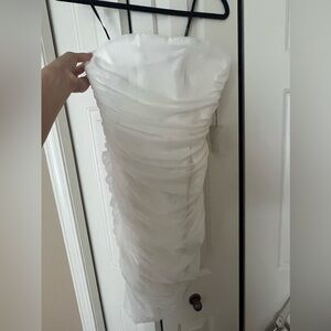 Majorelle Ursula dress